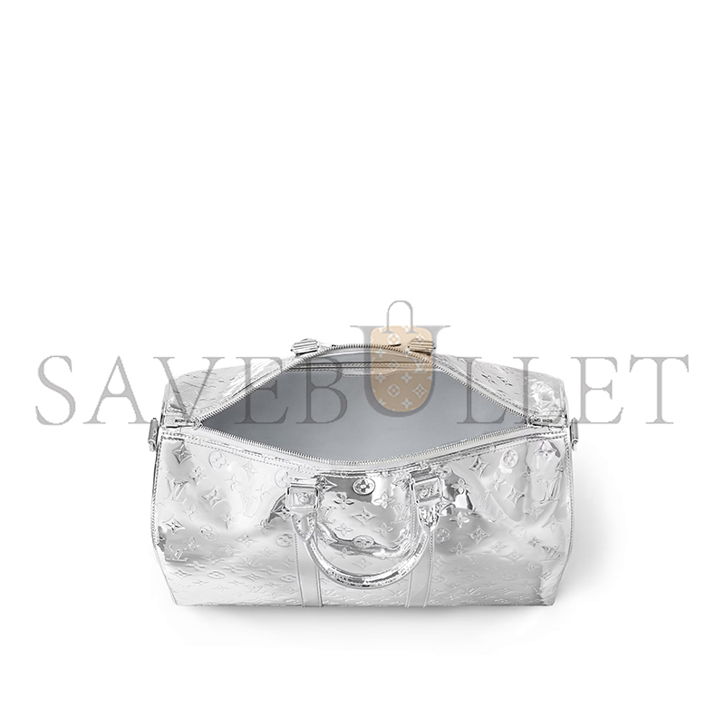 LOUIS VUITTON KEEPALL BANDOULIÈRE 45 M12858 (45*27*20cm)